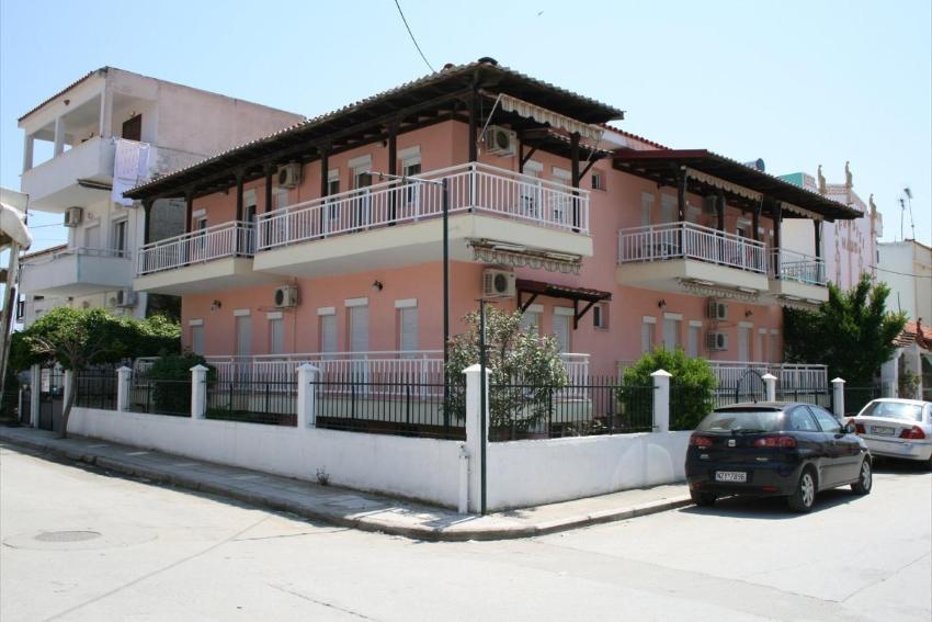 SARTI CENTER studios