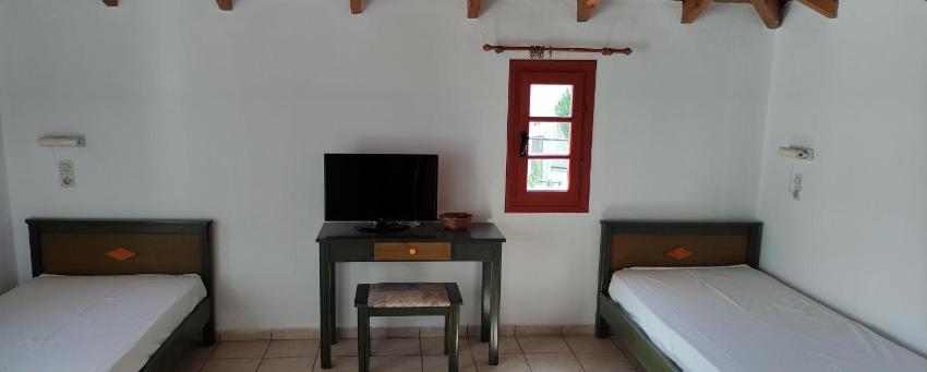 Elina Apartments Gouves