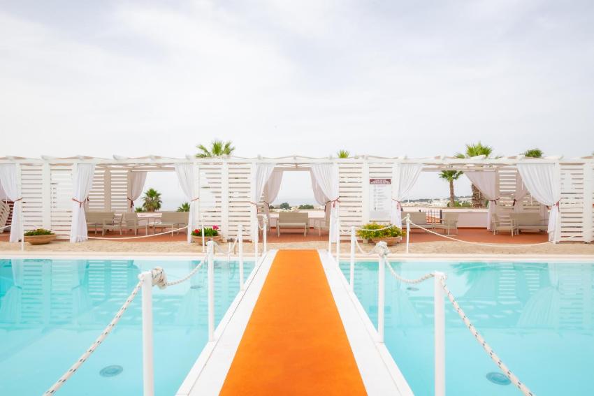 Messapia Apartment n 703