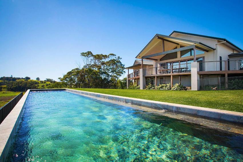 A PERFECT STAY - Ruby's Ridge