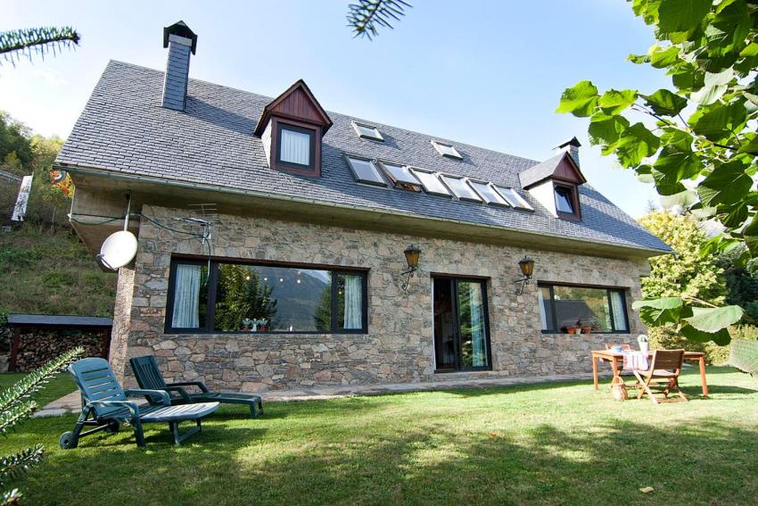 Chalet Casa Lola - Happy Rentals