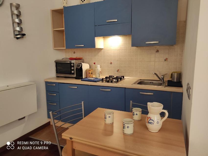 Mythos -Dimora degli Artisti