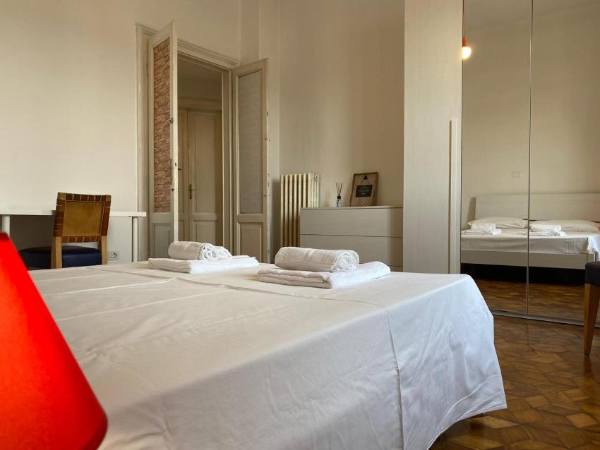 Kibilù - Viale San Pedrino