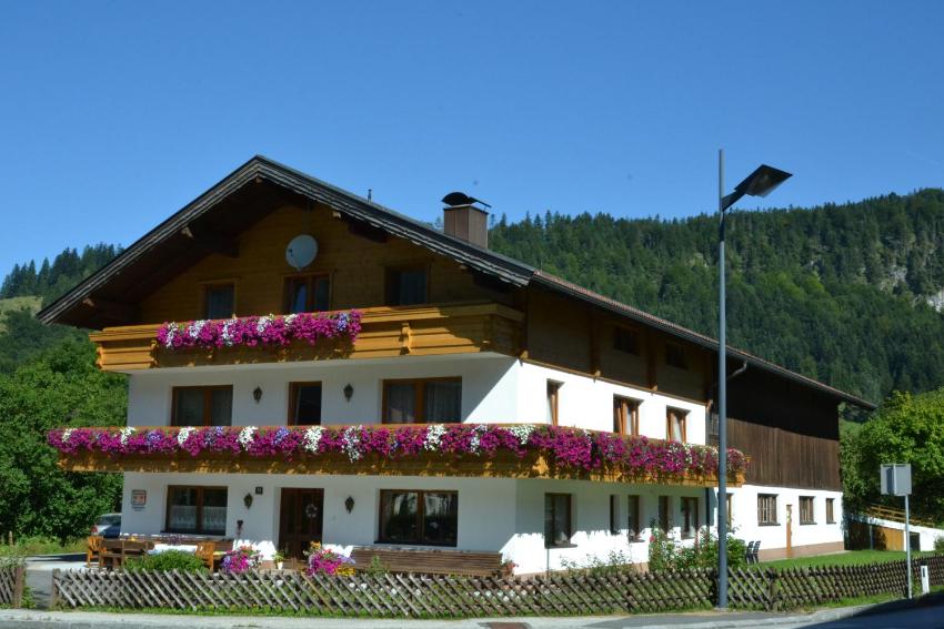 Appartements Schmiedererhof