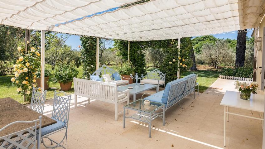 QUERCIA FELICE 17, Emma Villas