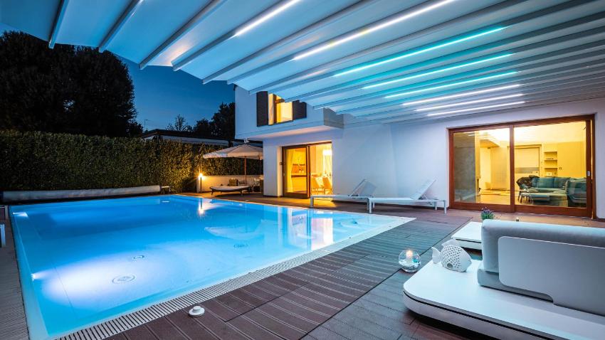 VILLA AMACE 8, Emma Villas