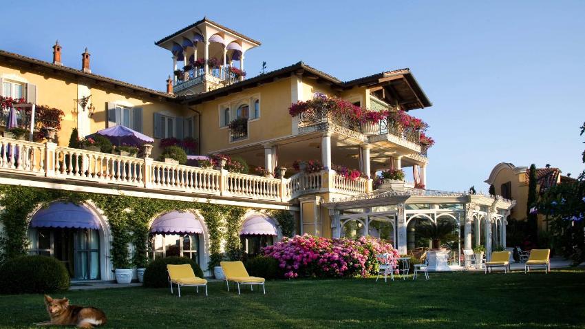 VILLA ALTHEA 12, Emma Villas