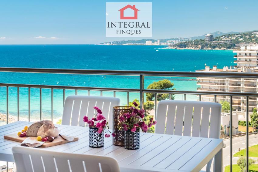 Torre Marina Apartment