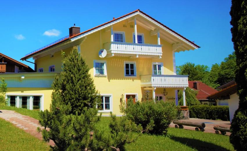 HoFer am Zeitberg - Ferienwohnungen