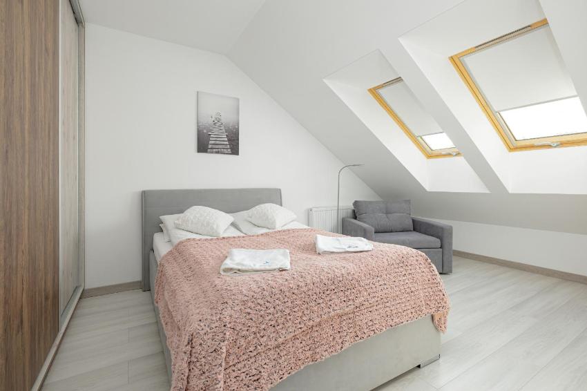 Apartamenty Północna by Renters