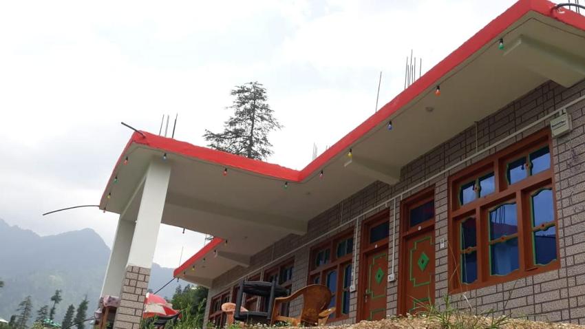 Villotale Shangarh TH