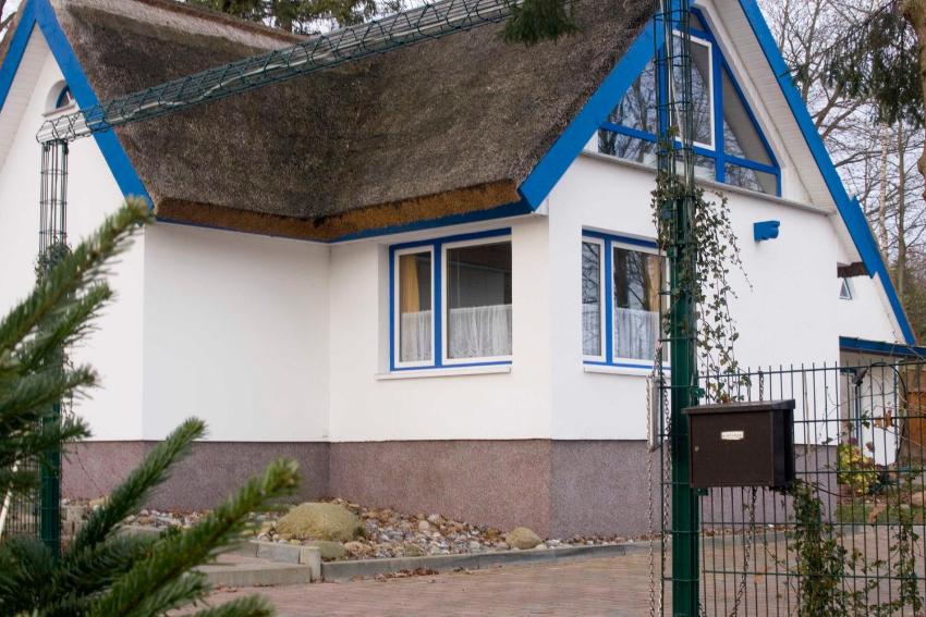 STOeRTEBEKER APPARTEMENTS HAUS IM