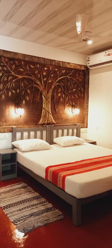 Marari Swapna Beach Villa