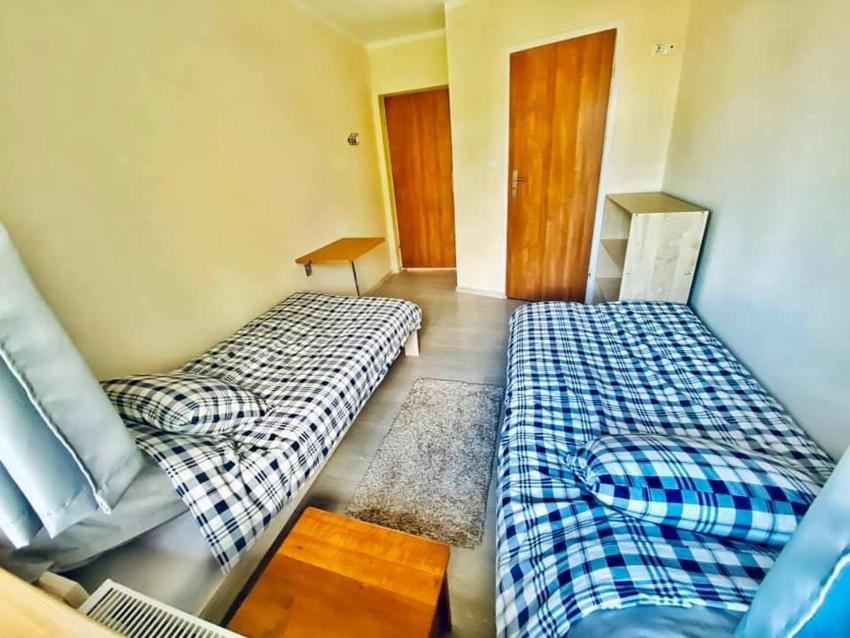 Pokoje & Bar Stara Piekarnia UKTA KAJAKI