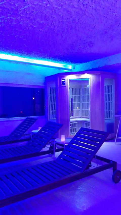 La Grotta Bed And Breakfast e Affittacamere