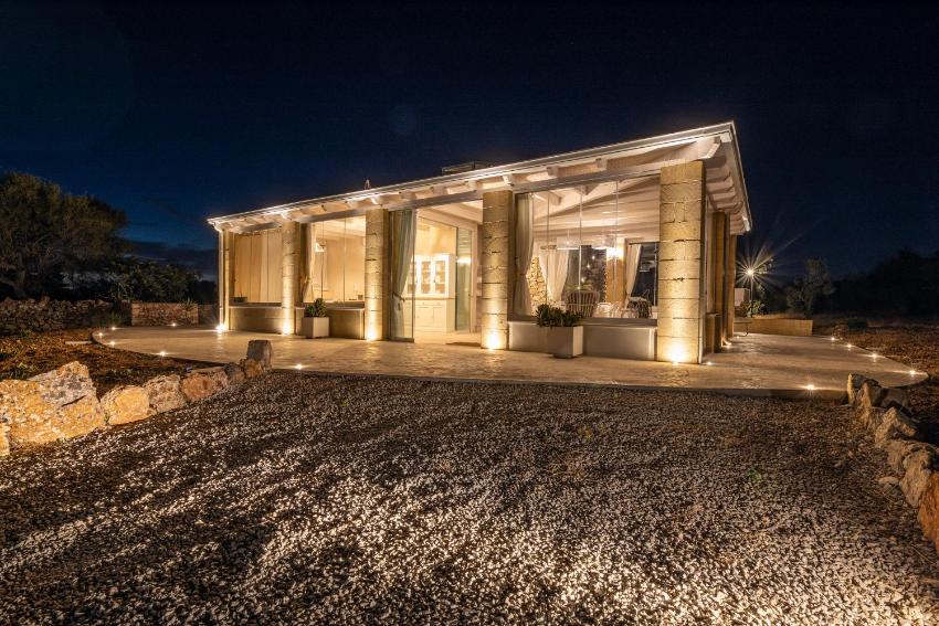 Dimora Ducale Vecchio Salento