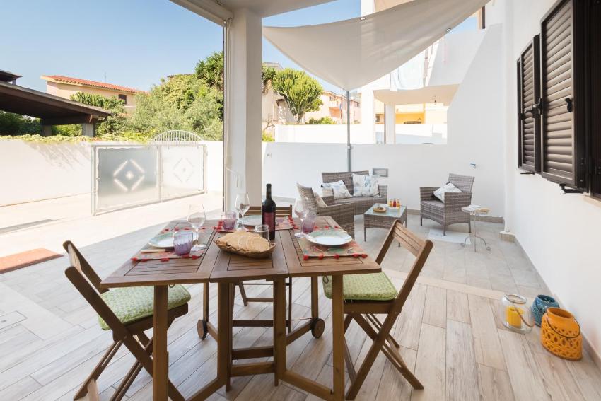 Casa Ono - Appartamento con 2 Camere e 2 bagni in centro abitato