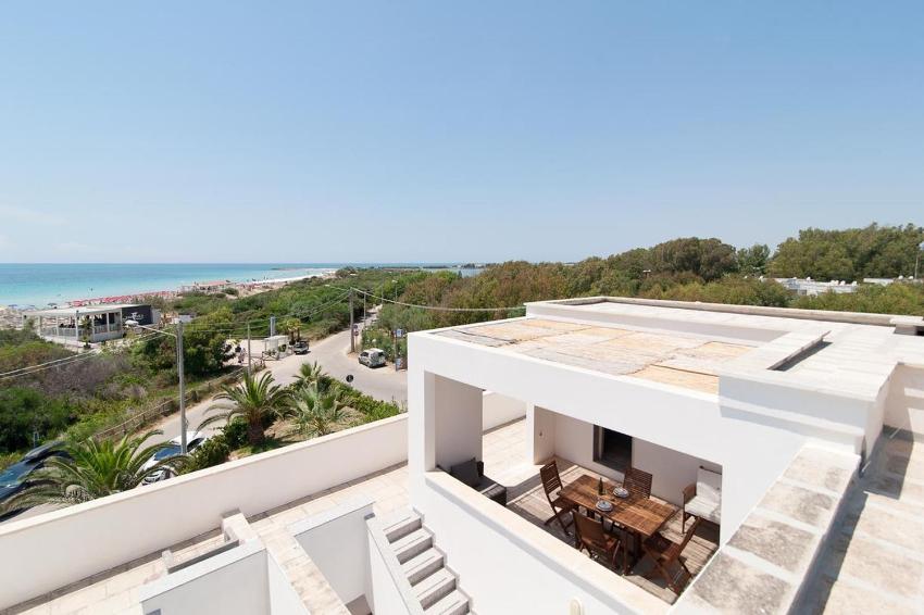 La Finestra Sul Mare