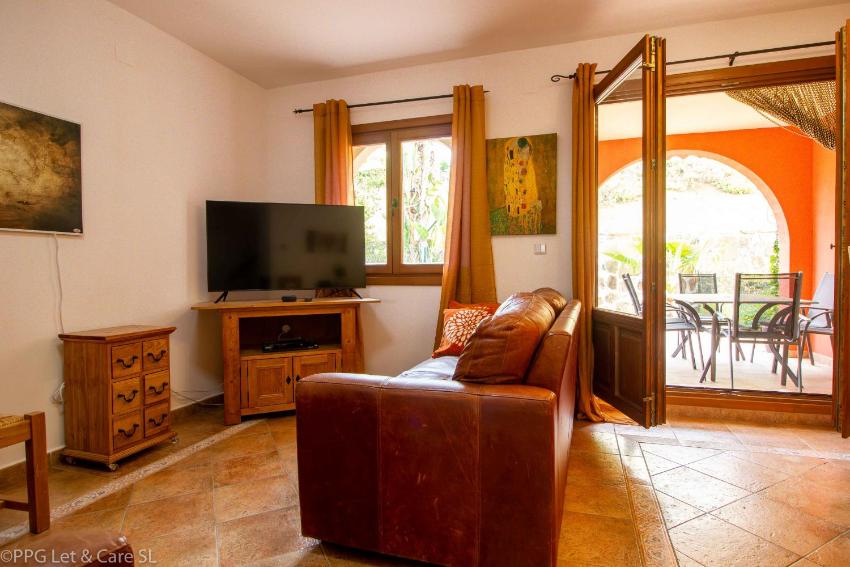 ASS001 Two Bedroom Townhouse