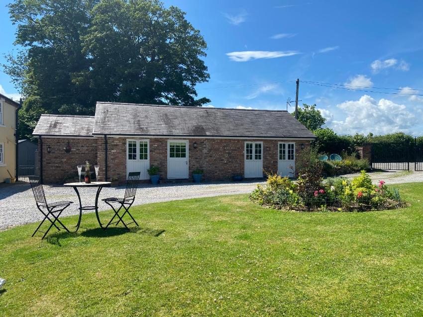 The Relaxing Retreat