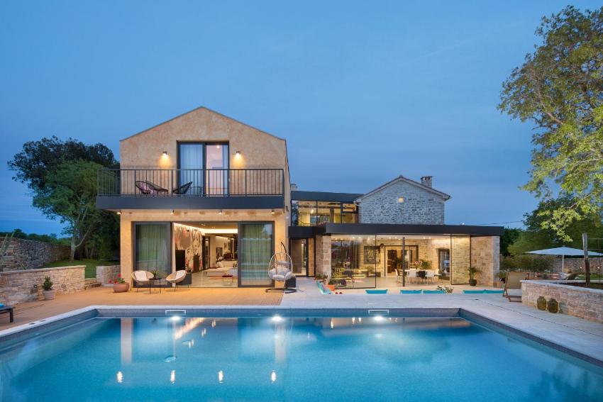 Beautiful villa Puntulina