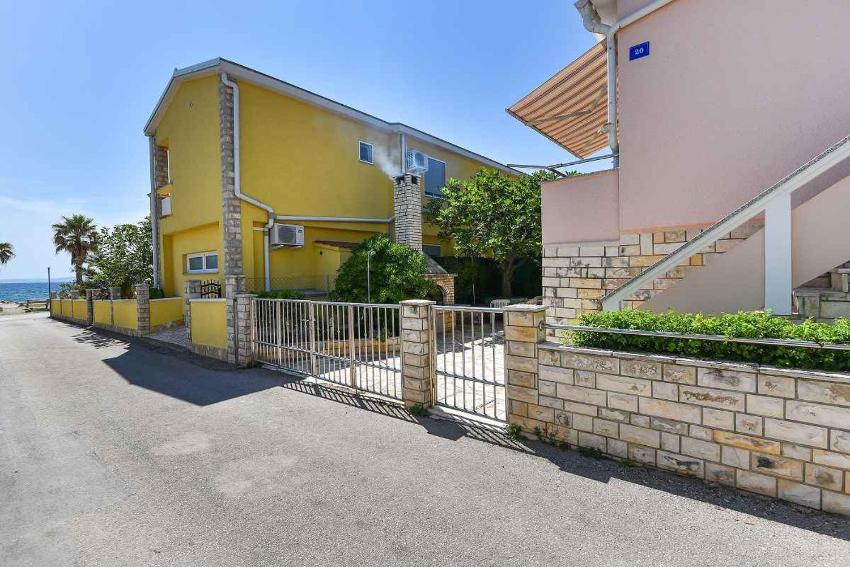 Apartment in Vir/Insel Vir 7483