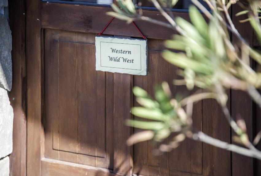 Rezeda Resort Apartman