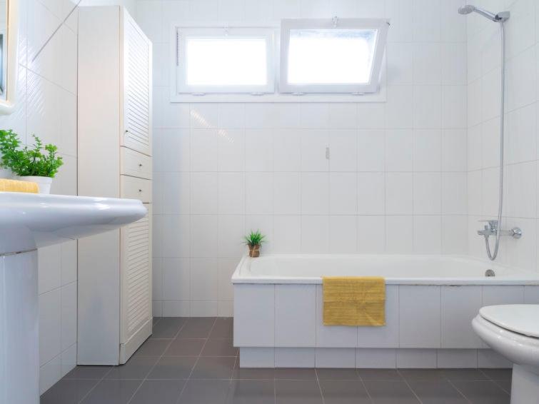 Casa de Vacaciones La Terraza