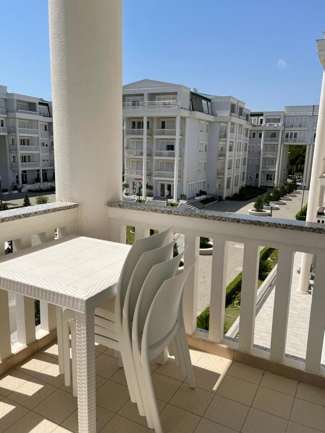 Apartament privat 2 te Grand Europa Resort