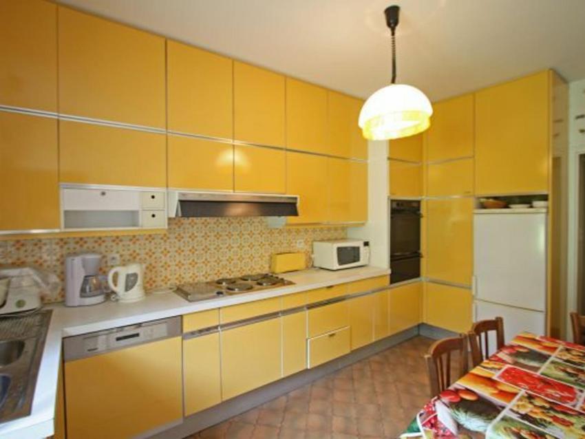 Gîte Chantraine, 4 pièces, 7 personnes - FR-1-589-7