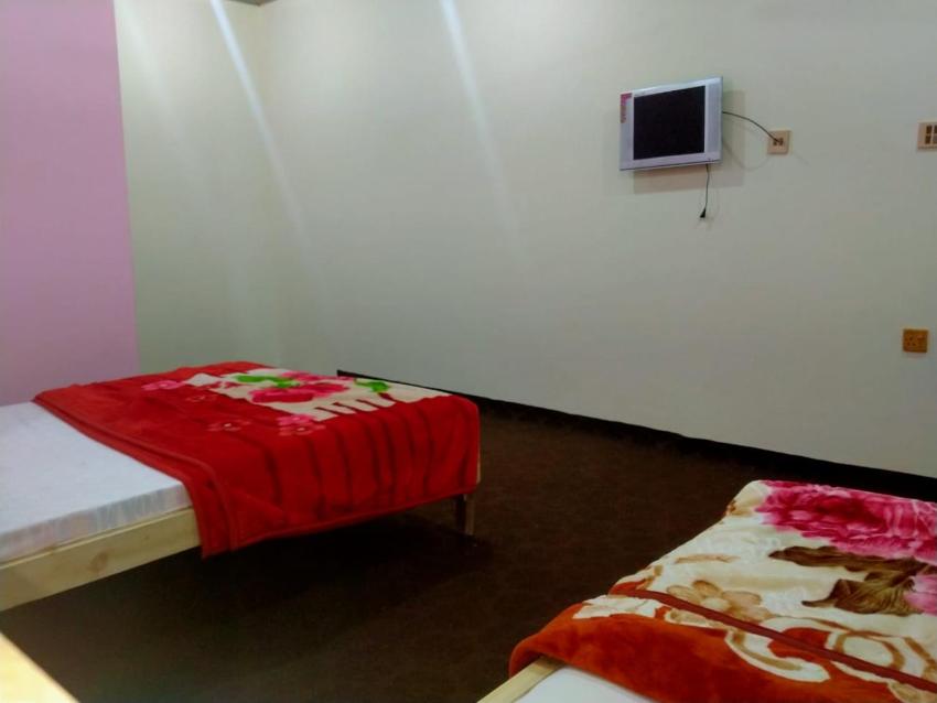 Rakaposhi Amin Guest House