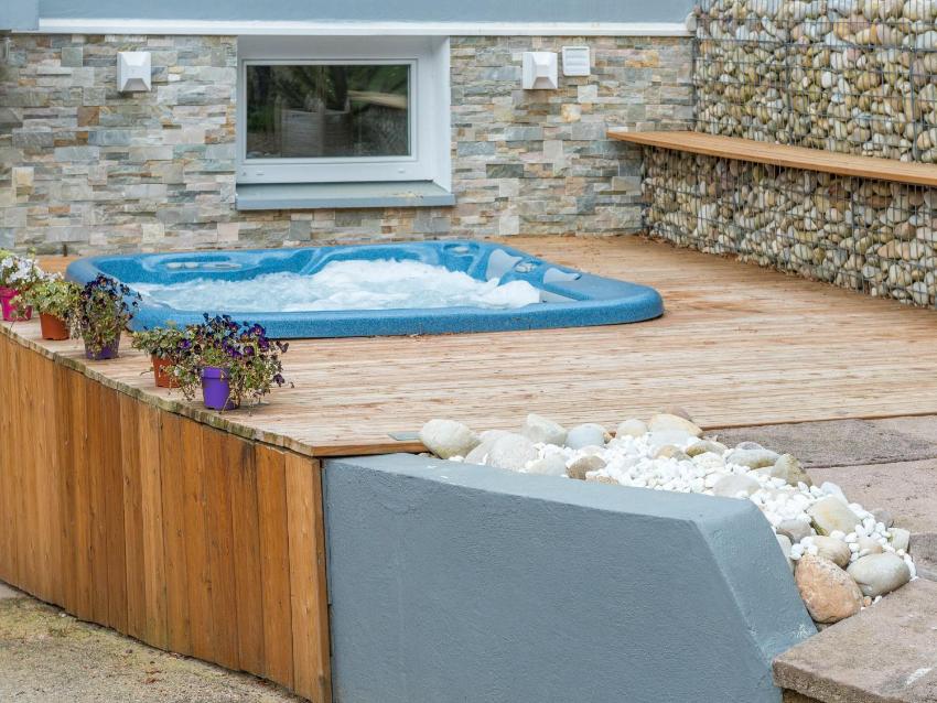 Gîte Épinal, 3 pièces, 4 personnes - FR-1-589-53