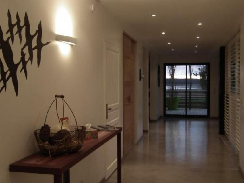 Gîte Géraudot, 5 pièces, 8 personnes - FR-1-543-18