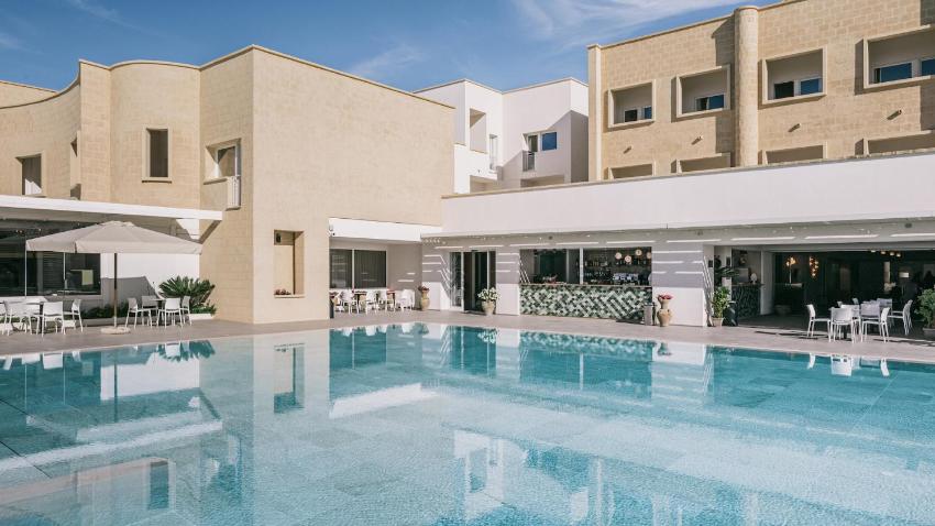 Mangia's Himera Resort