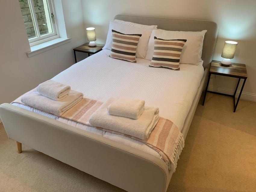 South Inch Apartment