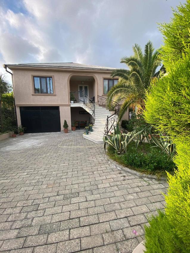 Lucky Guest House in Batumi