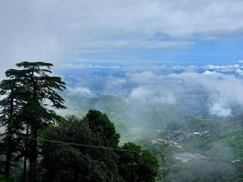 Room in Lodge - Duplex Suite 2 - Enjoy Your Ultimate Workations