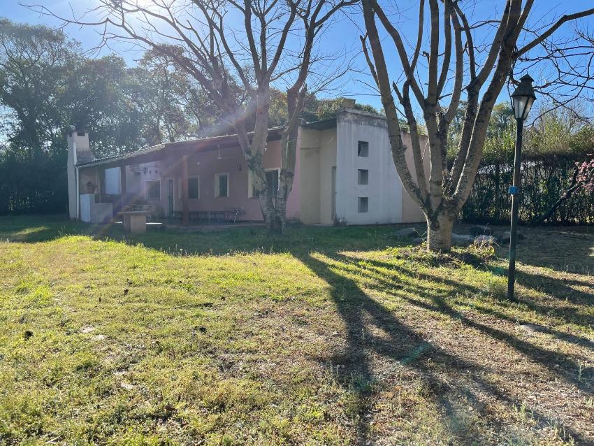 Naturaleza Pura Casa La Caldera