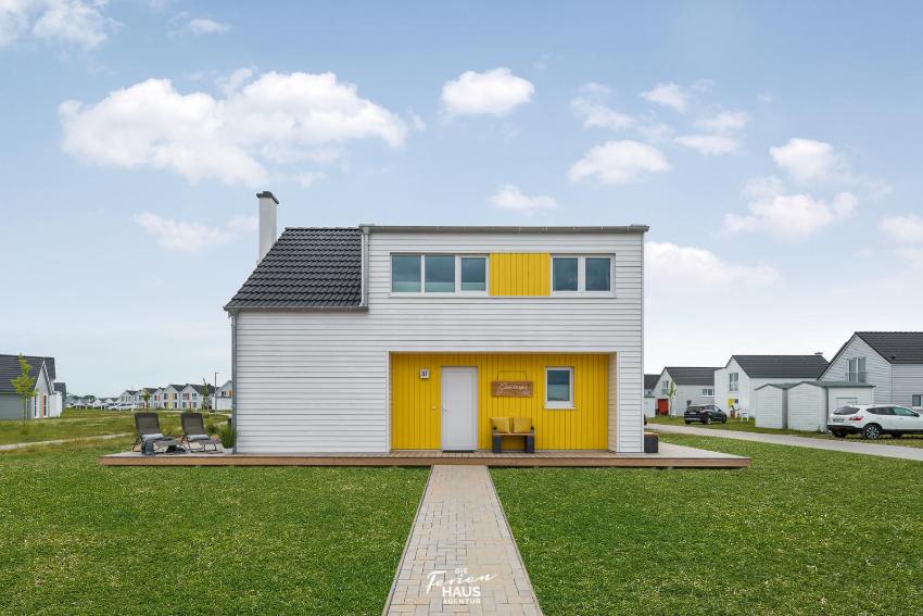 Haus GlückSEEligkeit