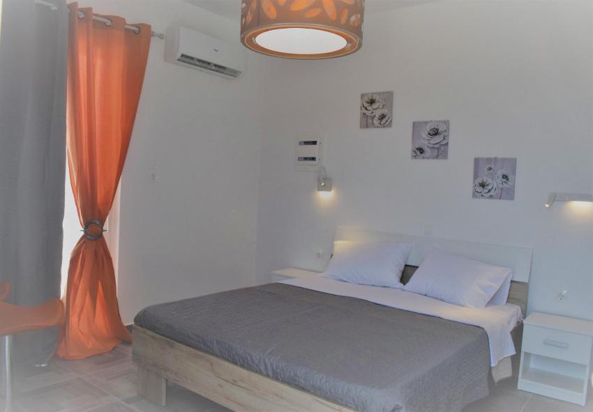 Room in Apartment - 12 Senses Faliraki Deluxe Room Near Sea 2