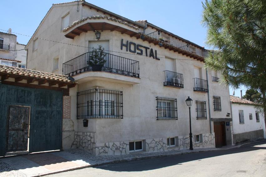 Hostal La Balquina