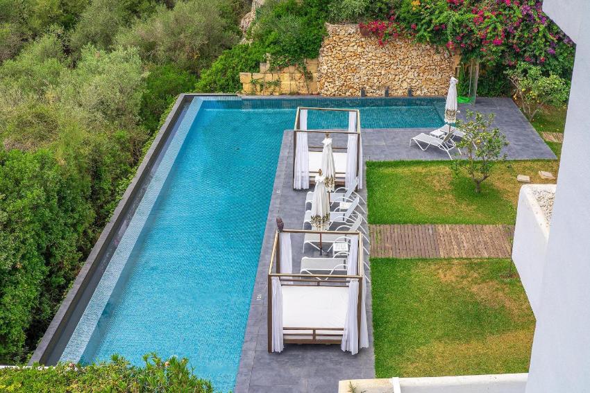 Apartamentos Ferrera Secret 4