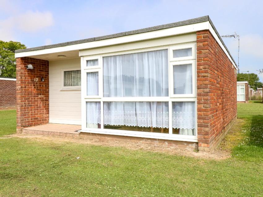 12 Bermuda Holiday Park