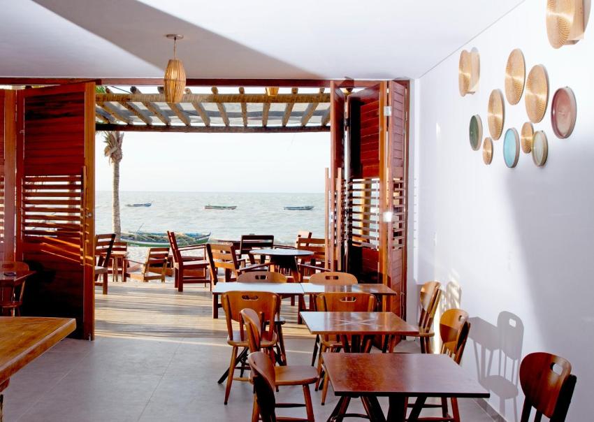 VILLA ÁGUA DE COCO PREÁ