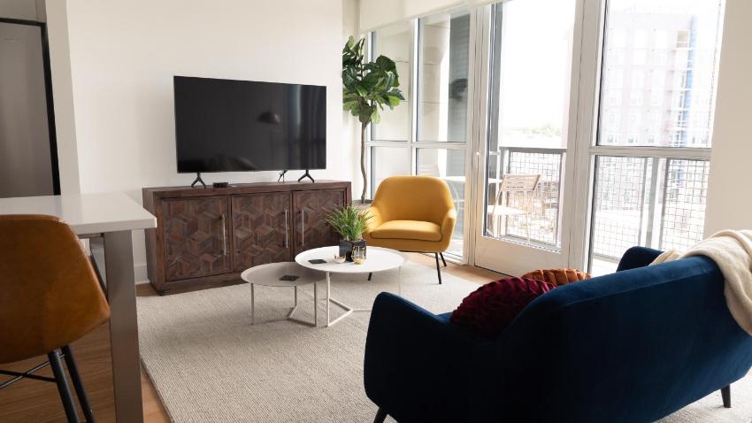 WhyHotel by Placemakr, Union Market