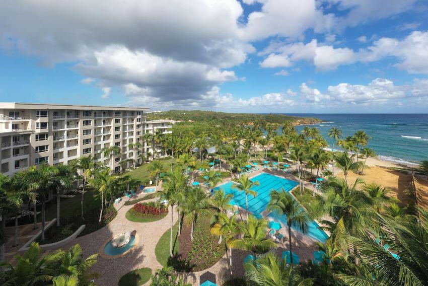 Hyatt Residence Club Dorado, Hacienda Del Mar