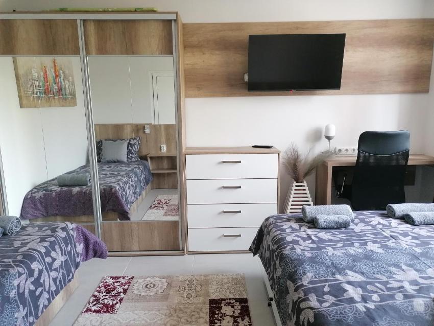 Apartman Zona komfora