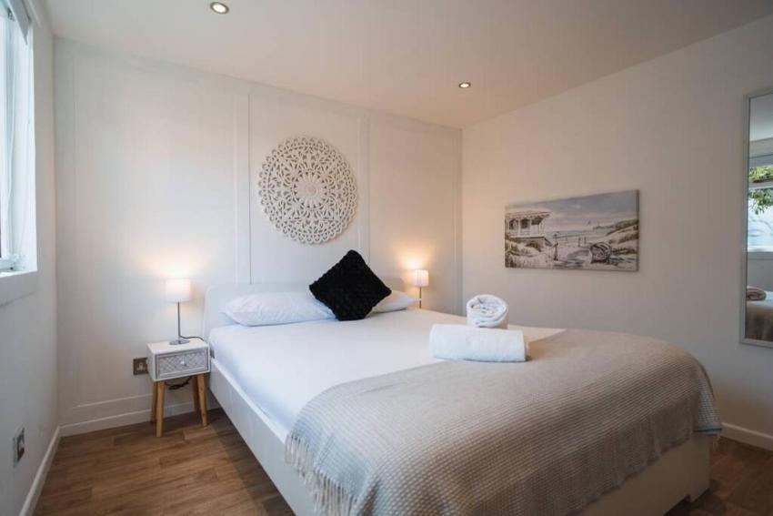 Bambuddha - The Cabin