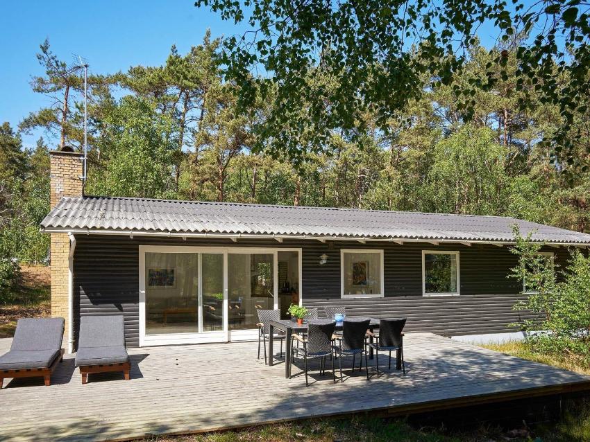 7 person holiday home in Nex