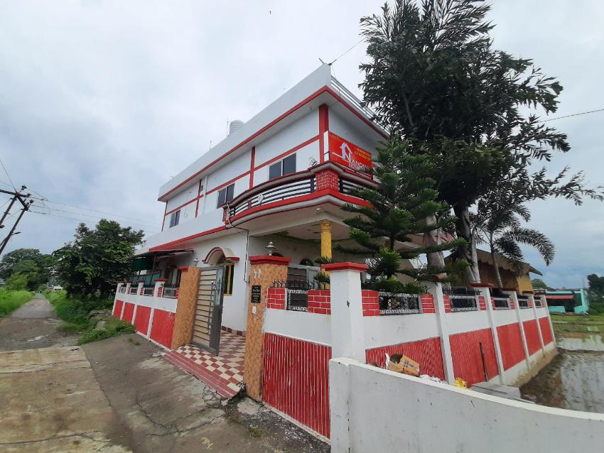 Nandini Homestay
